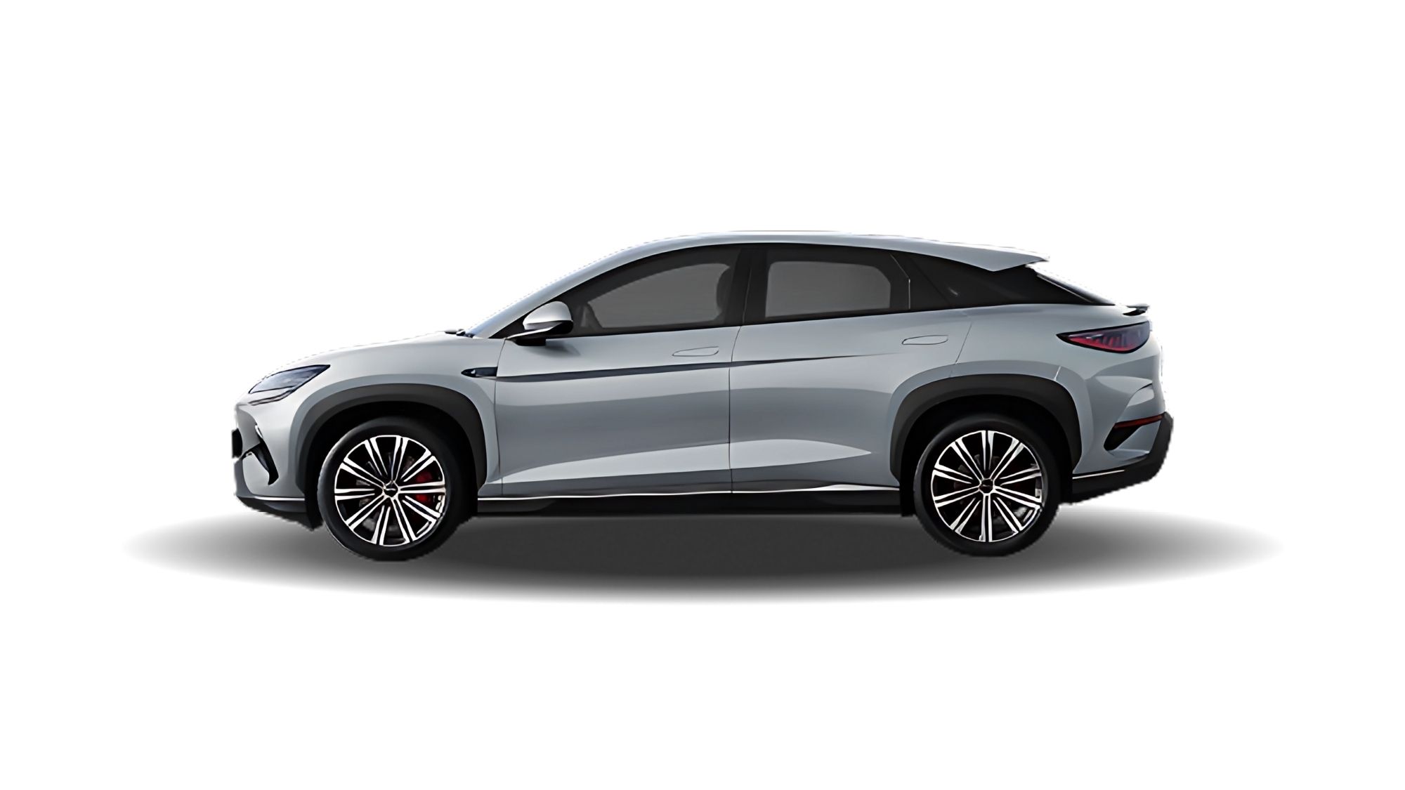 BYD Sealion 7