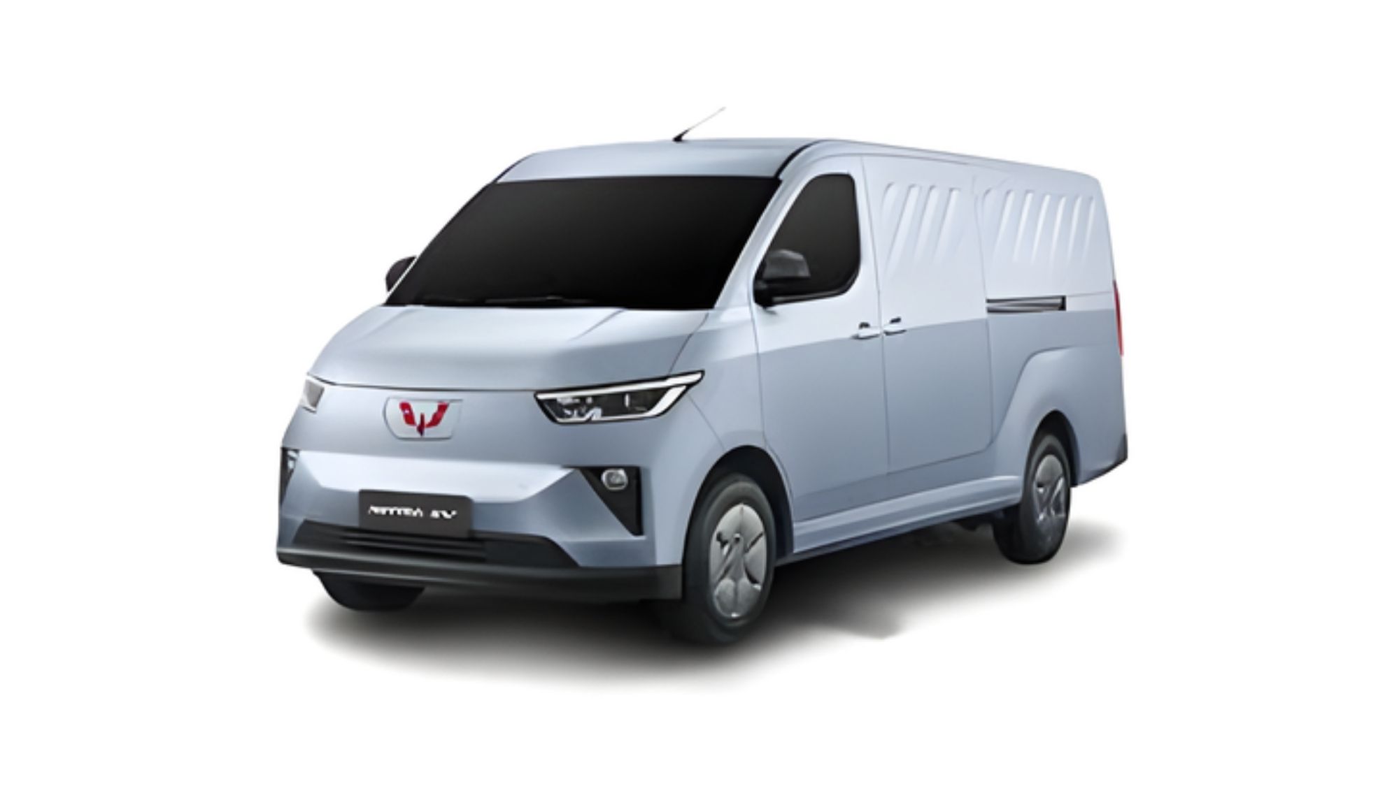 Wuling Mitra EV Blind Van