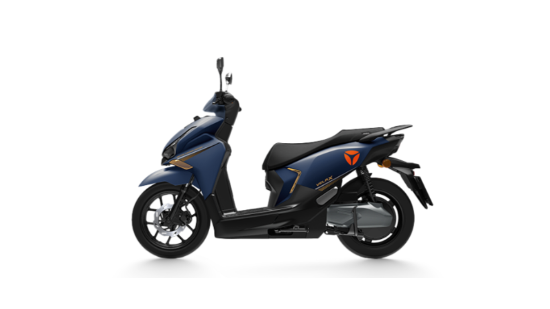 Yadea Velax H