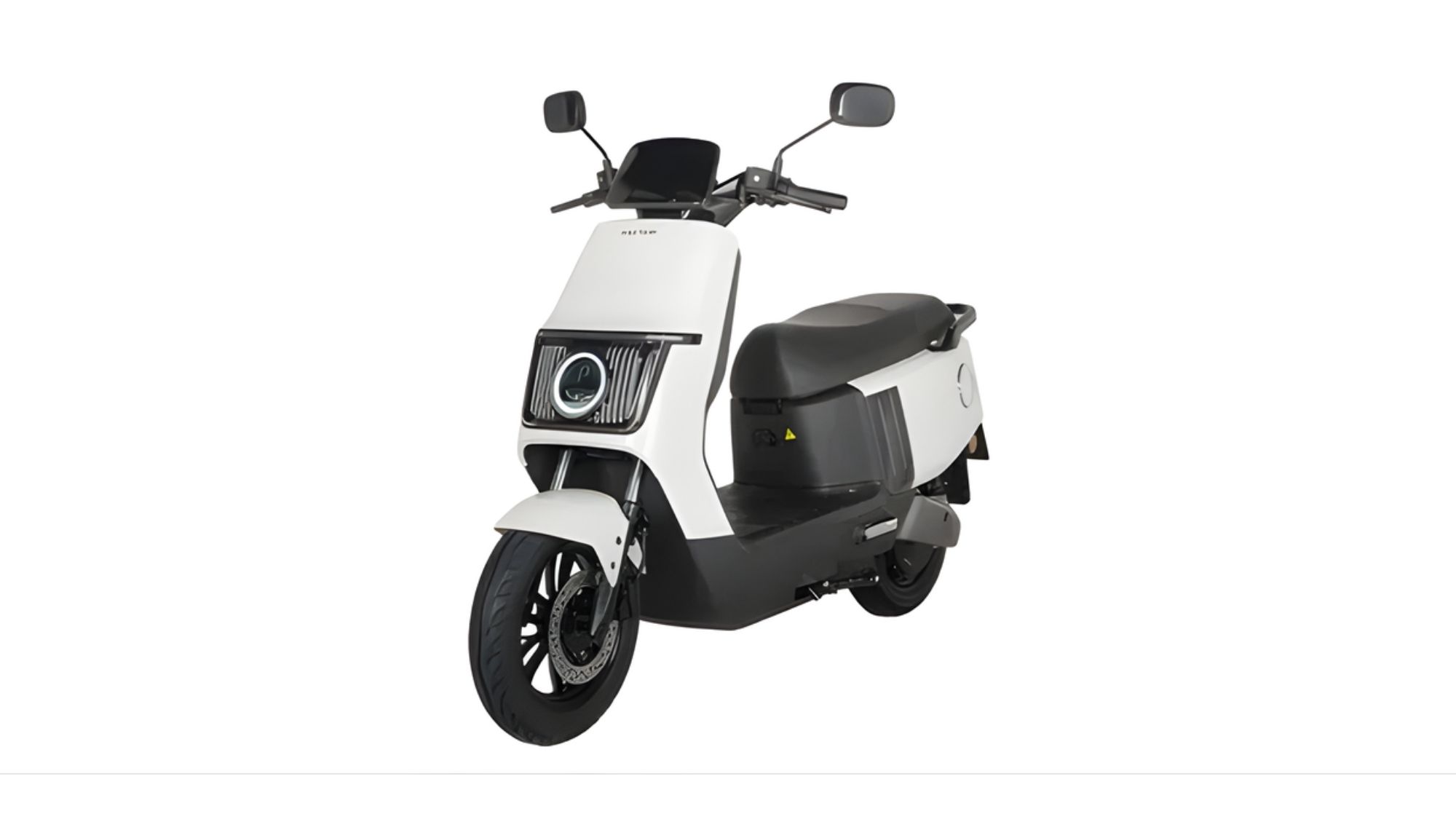 Polytron Fox 200