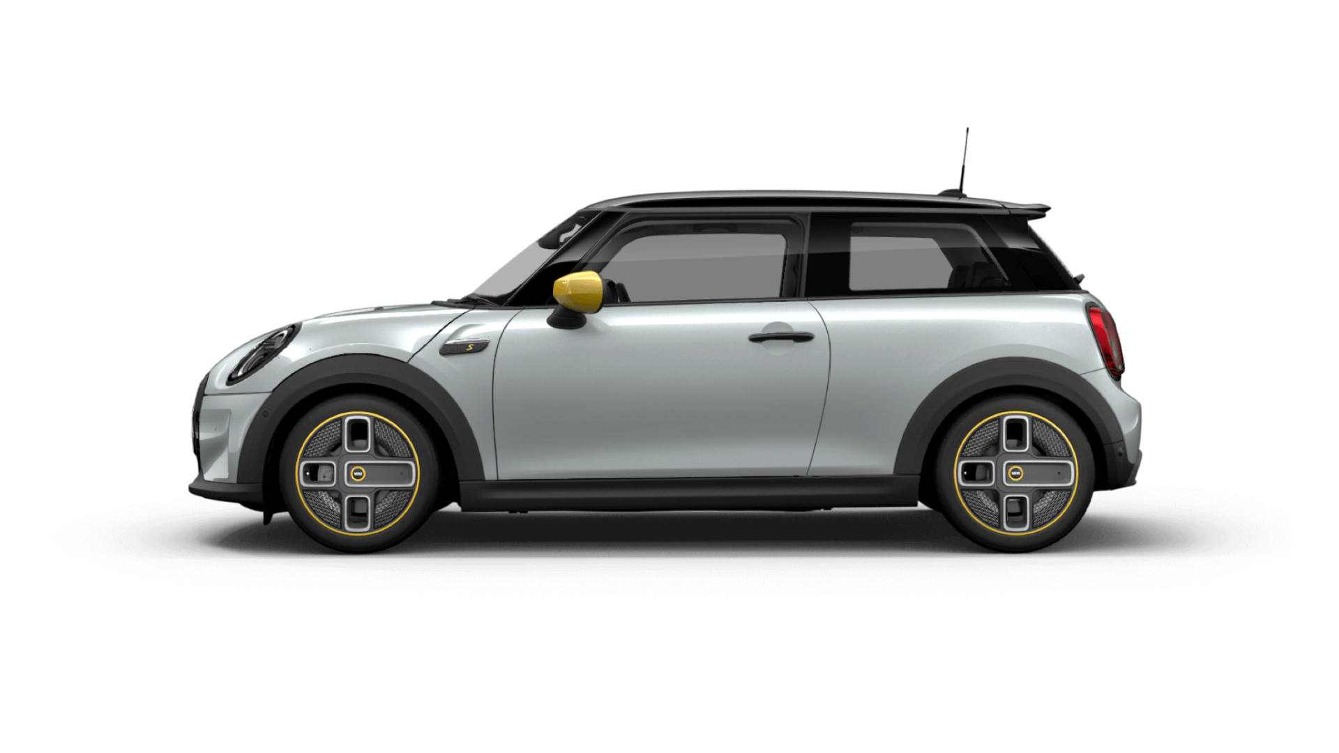 Mini Cooper Electric