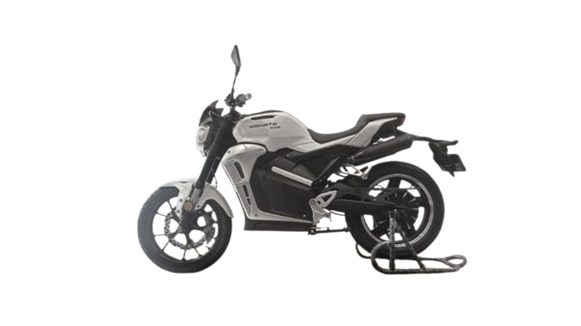 Rakata NX8