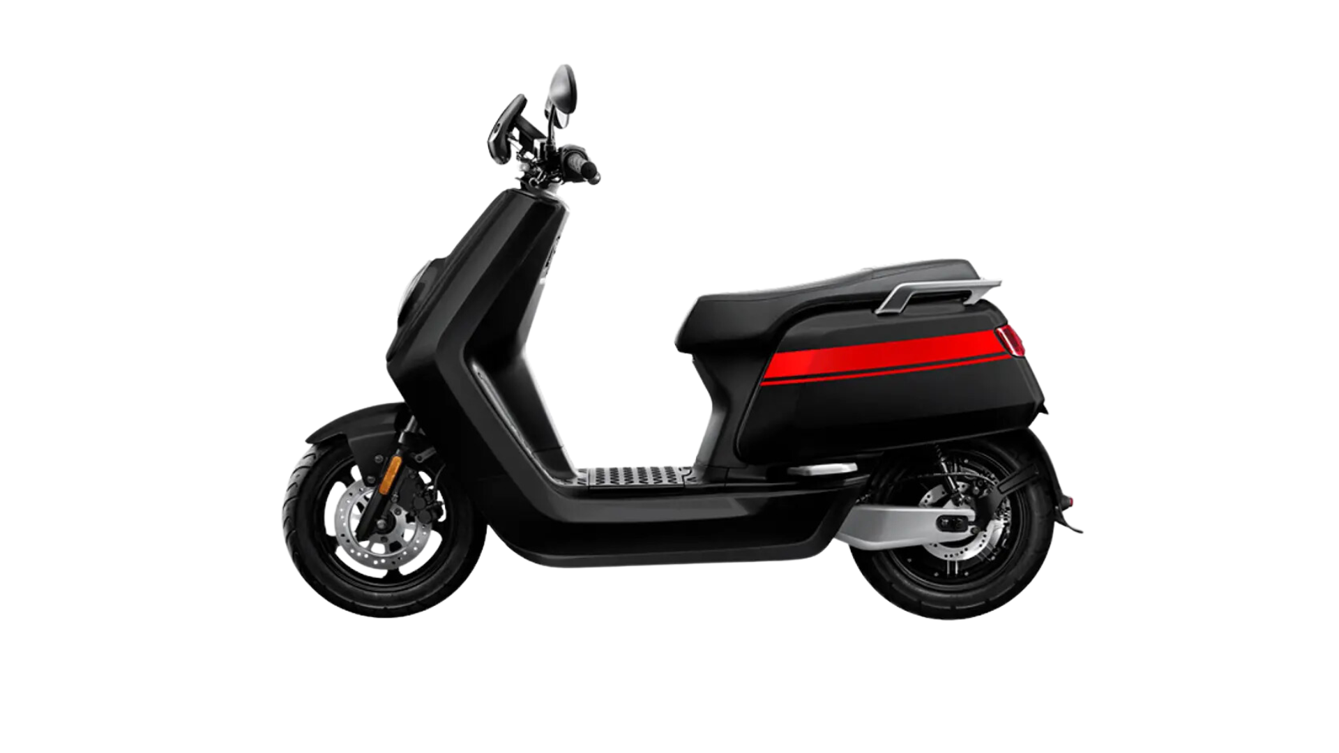 Niu GTS