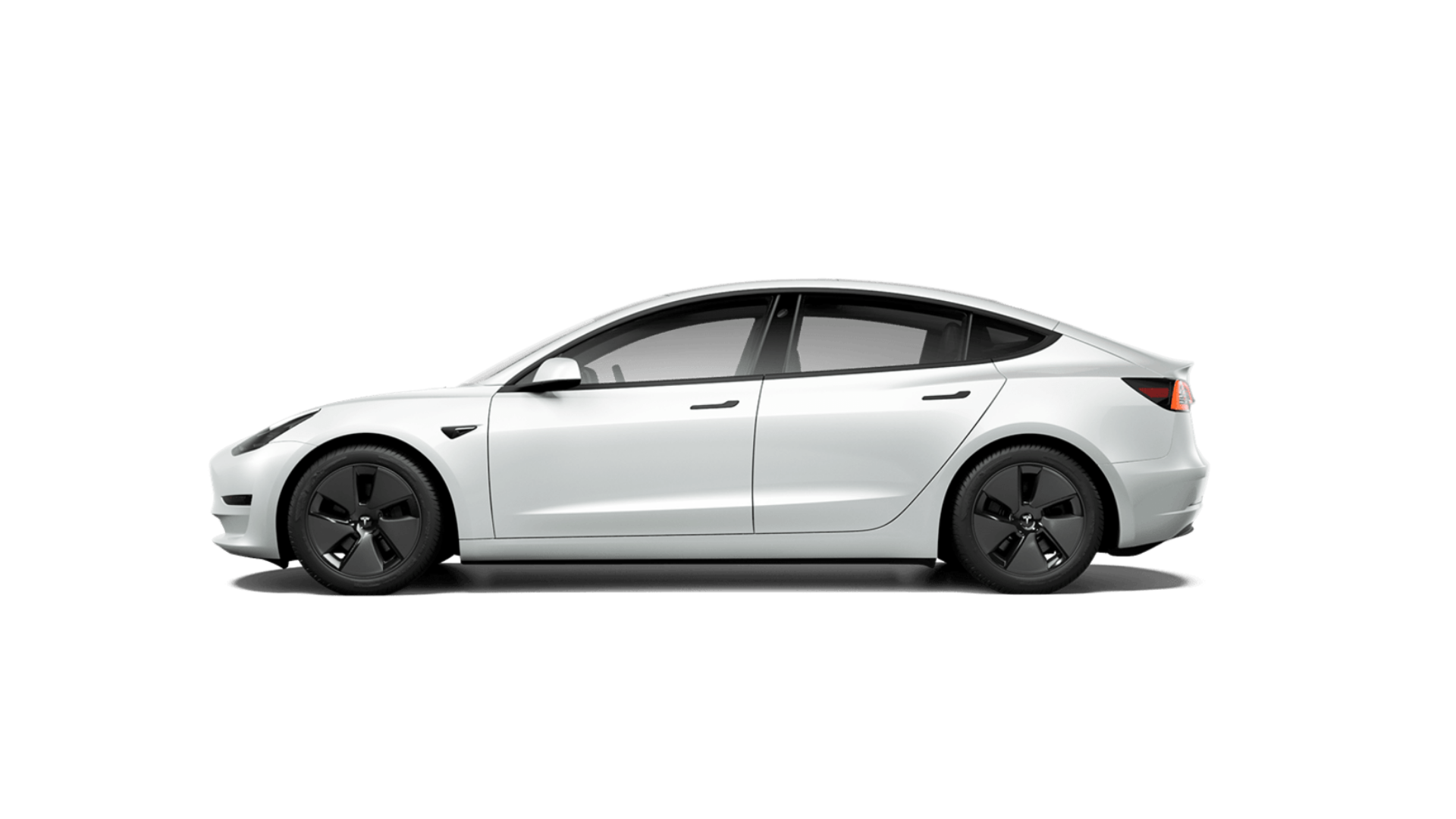 Tesla Model 3 Performance