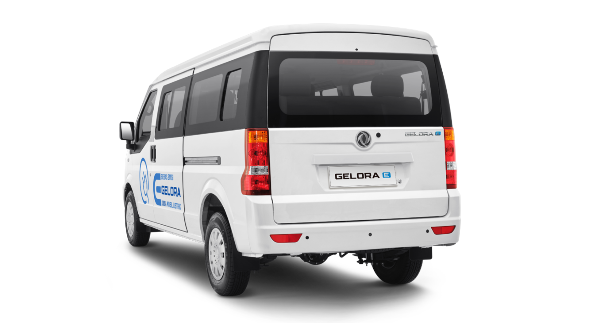 DFSK Gelora E-MB