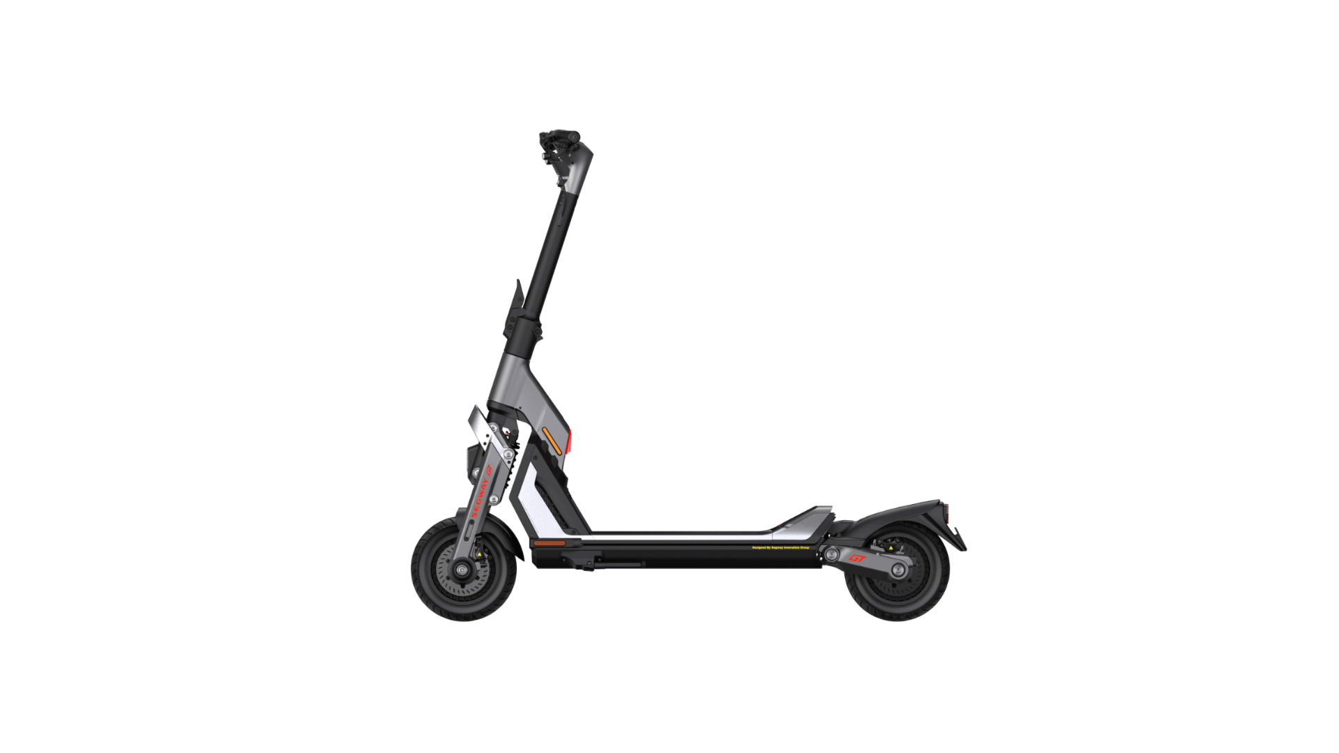Segway Ninebot GT1 SuperScooter
