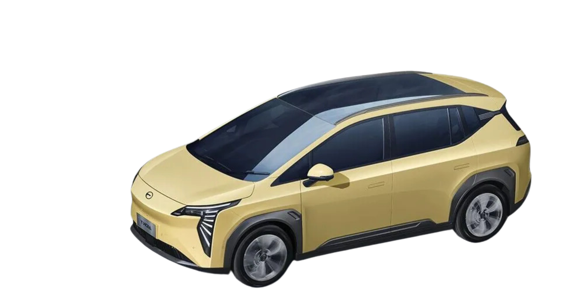Gac Motor Aion Y Plus
