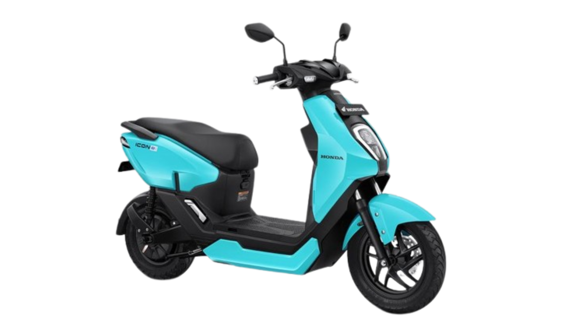 Honda Icon e: