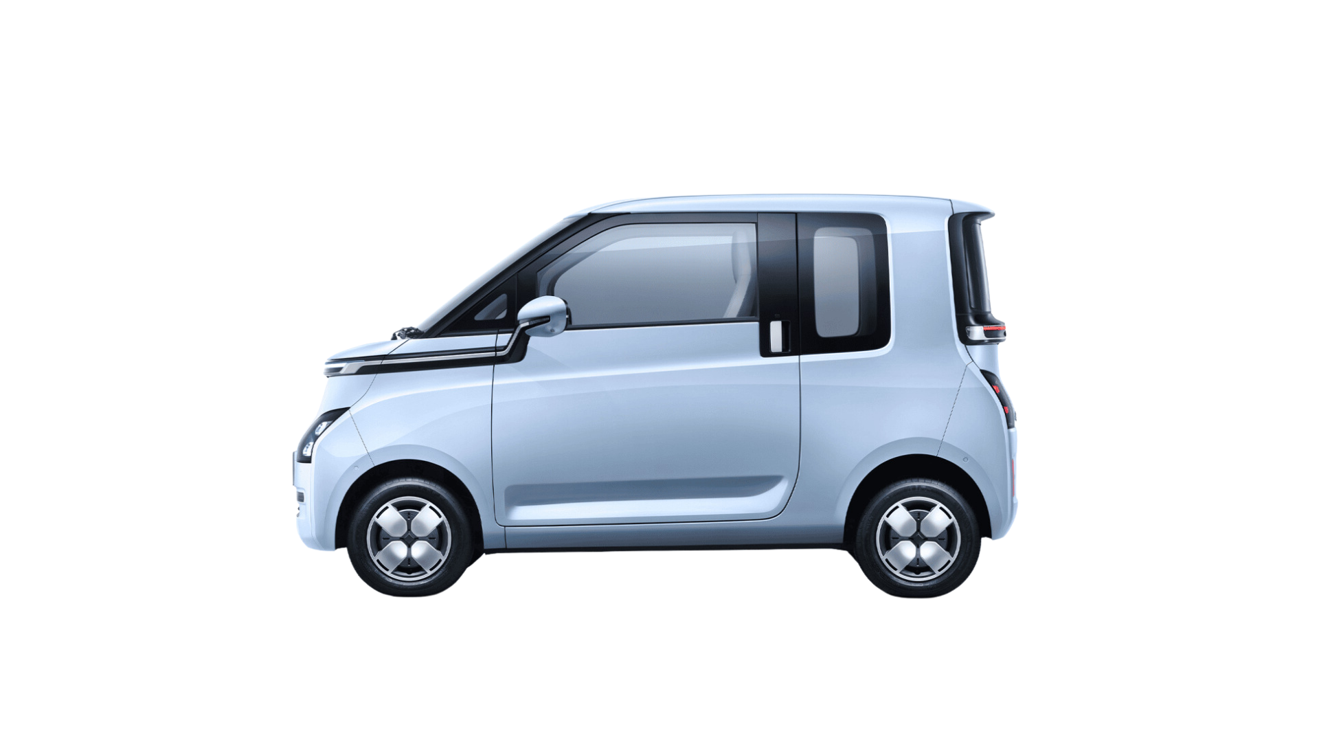 Wuling Air Ev LR