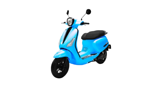 IMOTO Octa GT