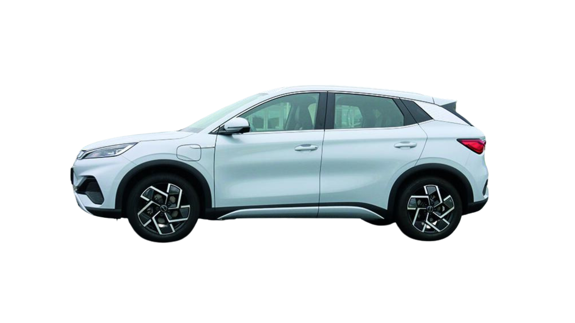 BYD Atto 3