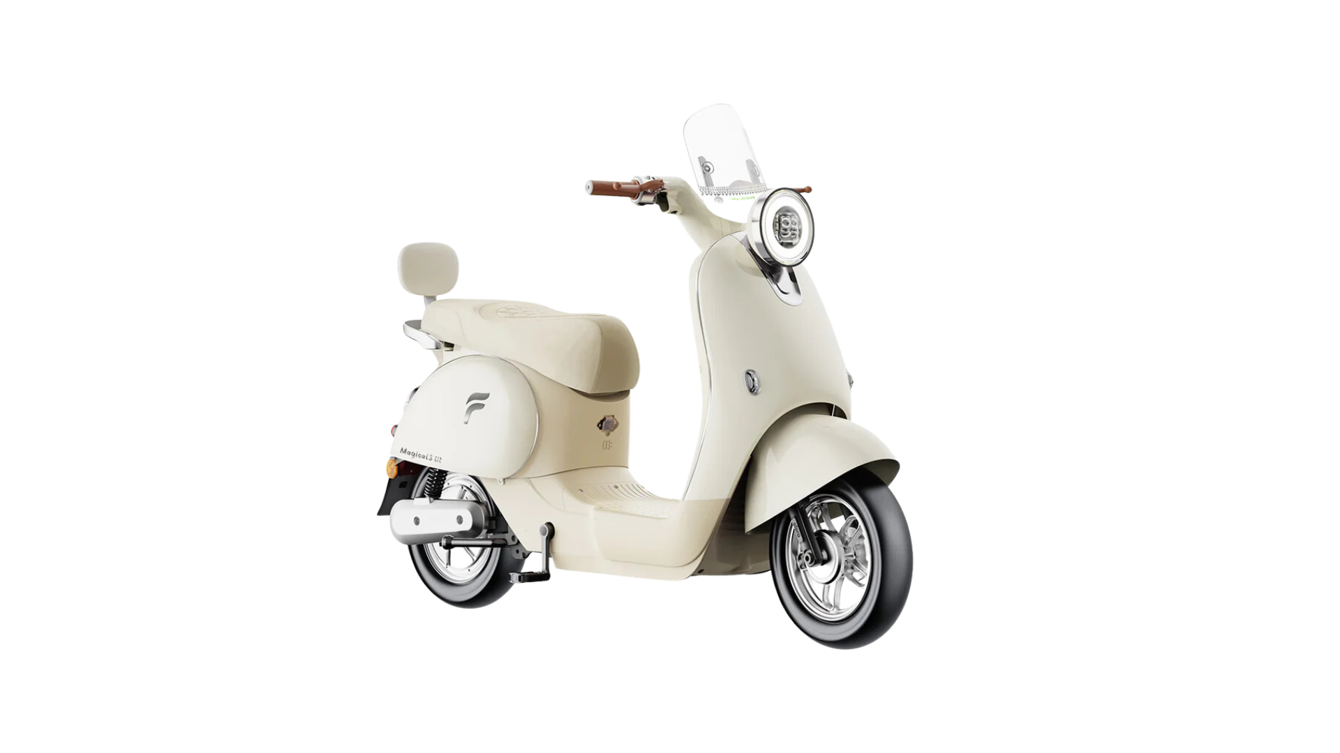 Ofero Magical 3 Lit