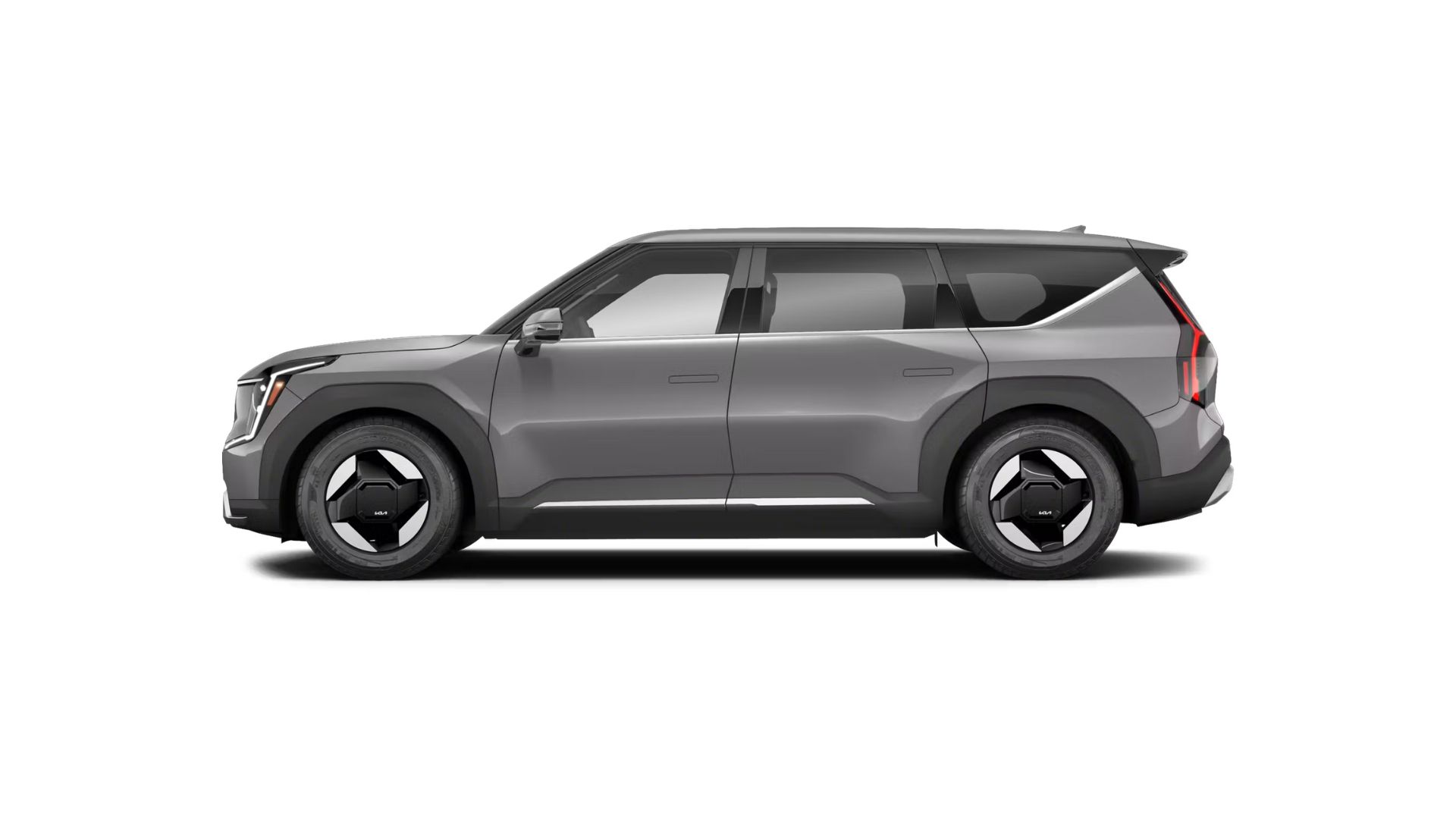 KIA EV9